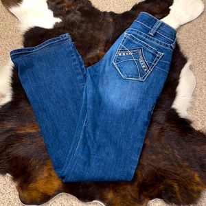 Ariat Trouser Jeans✨